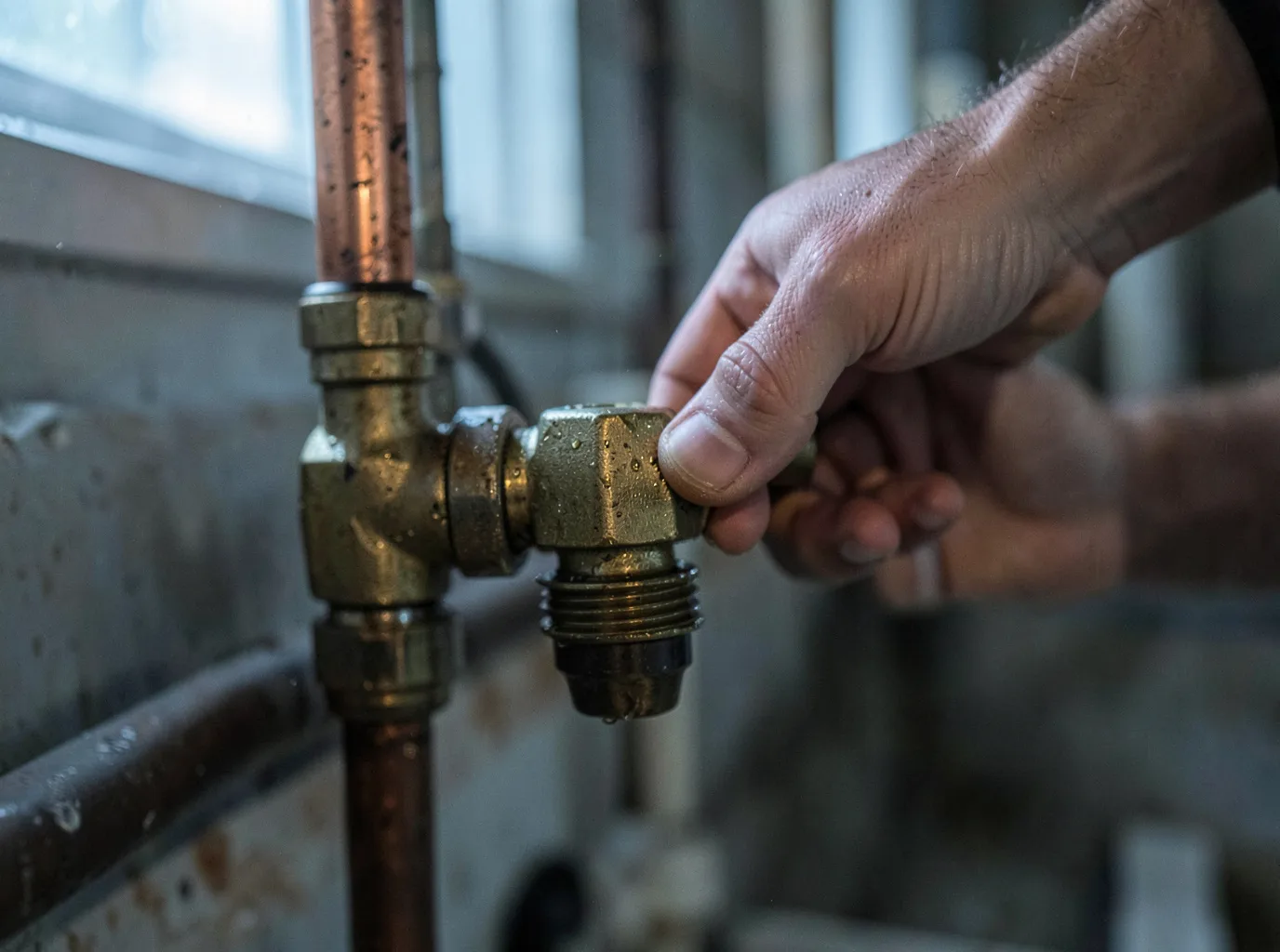 Emergency Plumber Gorham, NH FAQs